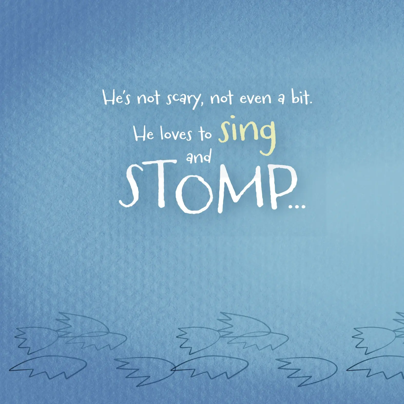 Norman the giant p06