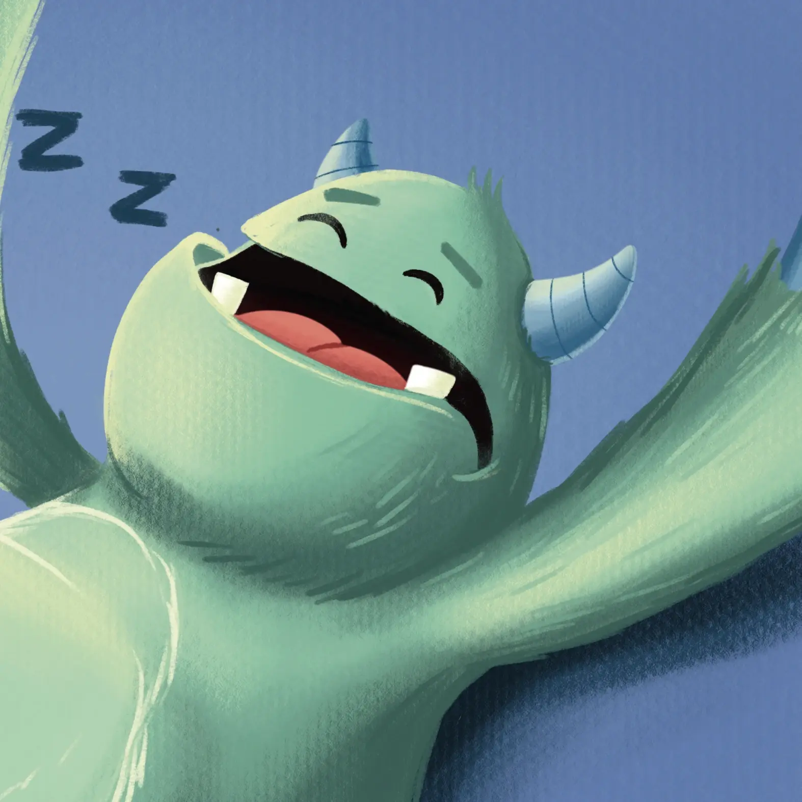 Norman the giant p09