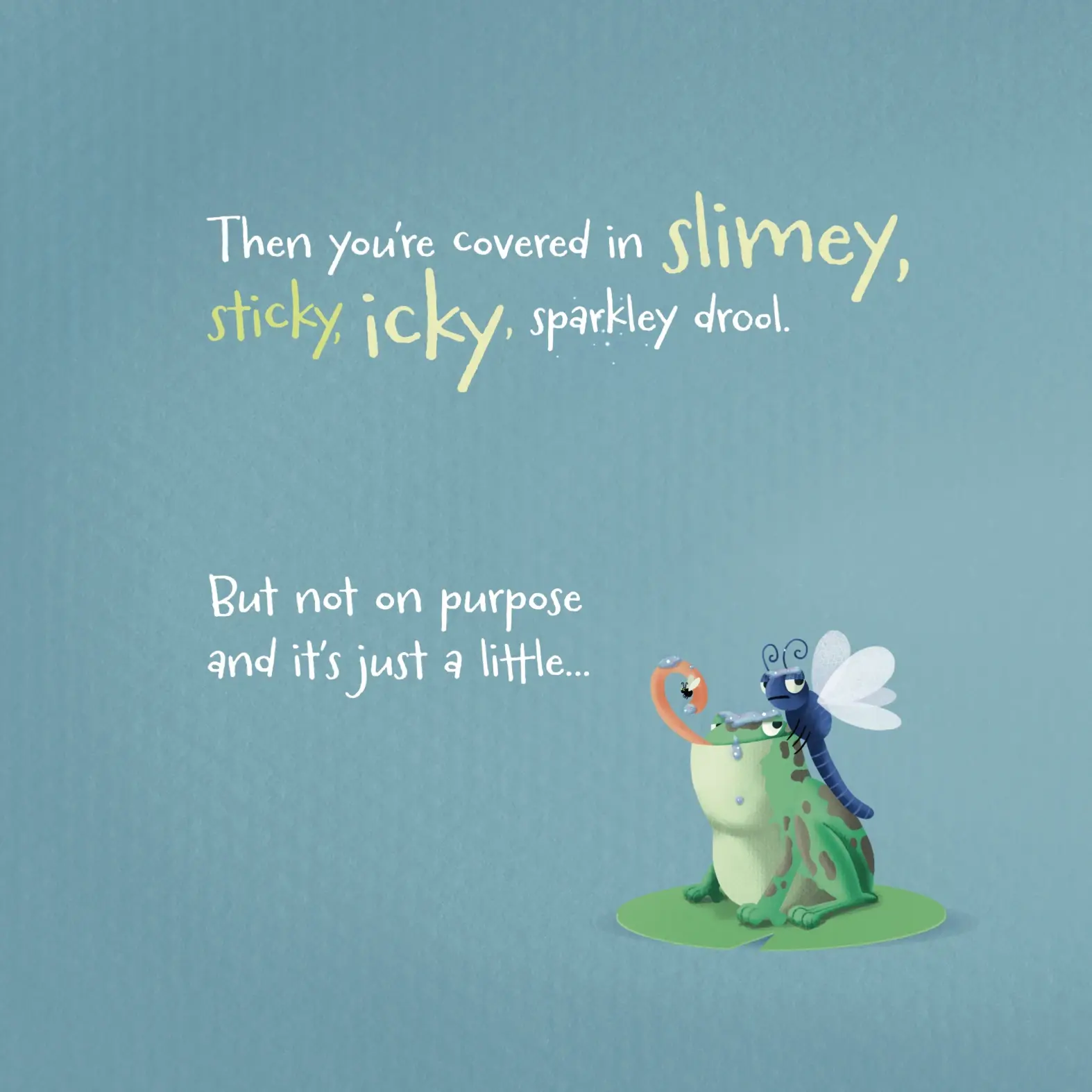 Norman the giant p16