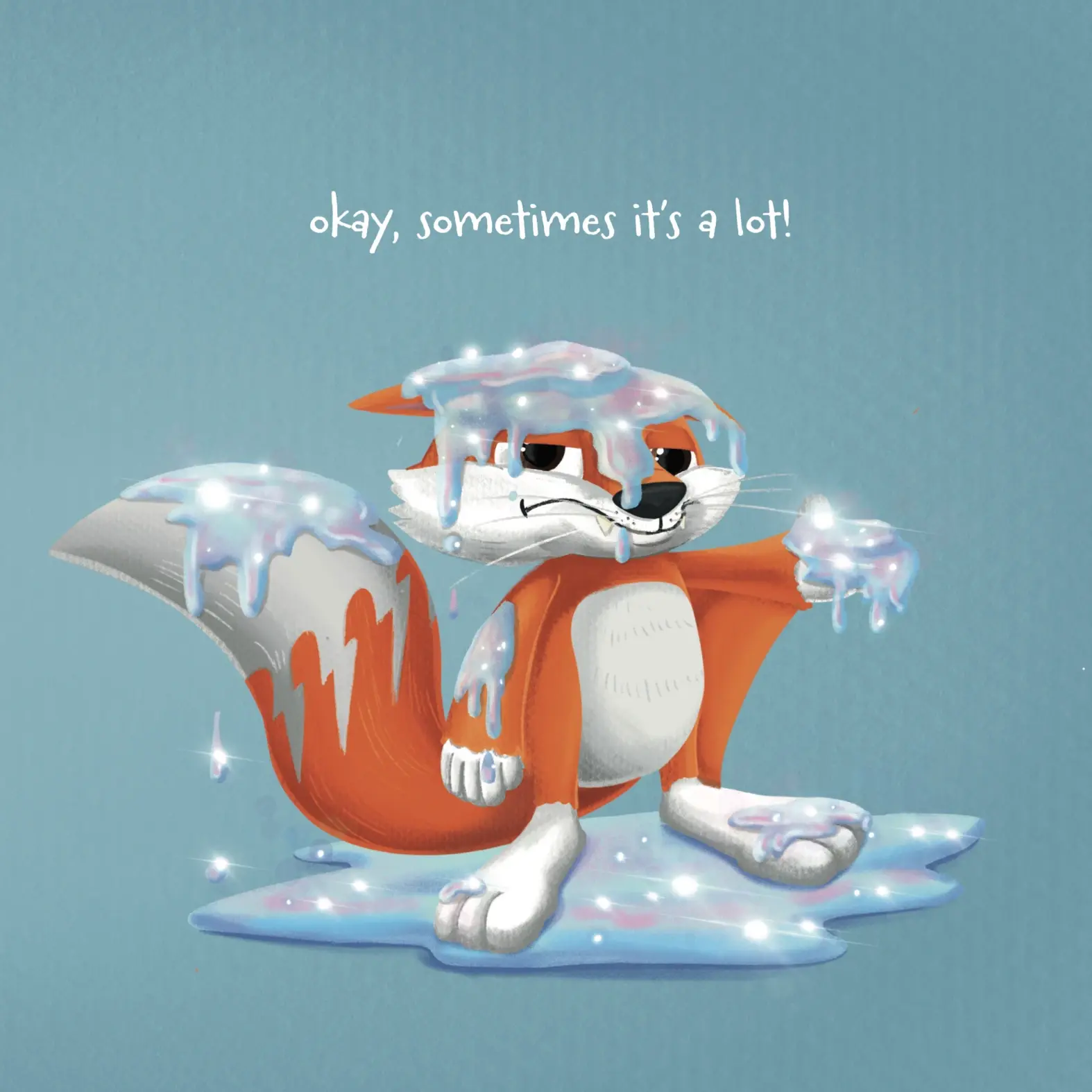 Norman the giant p17