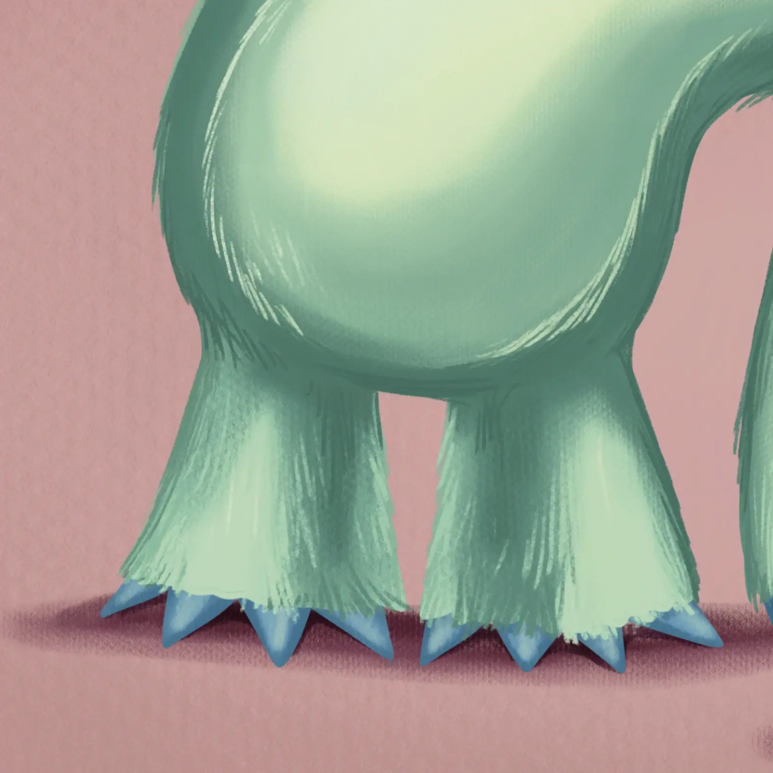 Norman the giant p20