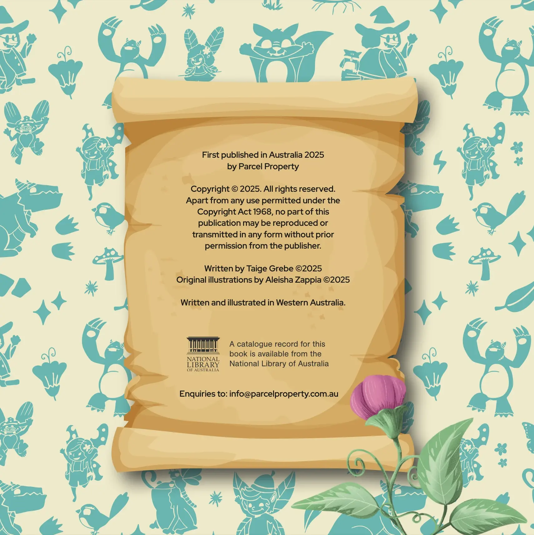 Norman the giant p23